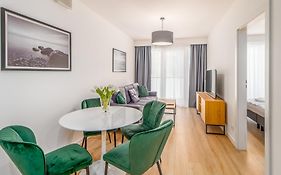 FARO Apartamenty Kasprowicza 20 AB